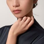 カルティエ 指輪 マイヨン パンテール ウェディング リング B4080500 カルティエ 指輪 マイヨン パンテール ウェディング リング B4080500
