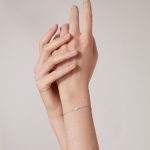 カルティエ カルティエ ダムール ブレスレット XS B6045517 カルティエ カルティエ ダムール ブレスレット XS B6045517
