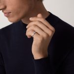 カルティエ 指輪 マイヨン パンテール ウェディング リング B4080400 カルティエ 指輪 マイヨン パンテール ウェディング リング B4080400