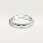 カルティエ 指輪 1895 ウェディング リング B4071800 カルティエ 指輪 1895 ウェディング リング B4071800