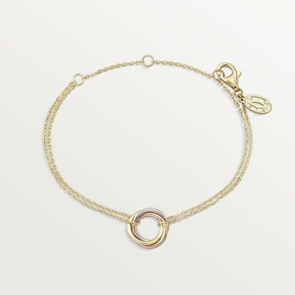 カルティエ ブレスレット トリニティ ブレスレット B6068115