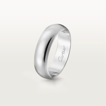 カルティエ 指輪  Love ウェディング リング ダイアモンド1個 B4056100