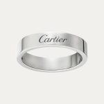 カルティエ 指輪 C ドゥ カルティエ ウェディング リング B4098100 カルティエ 指輪 C ドゥ カルティエ ウェディング リング B4098100