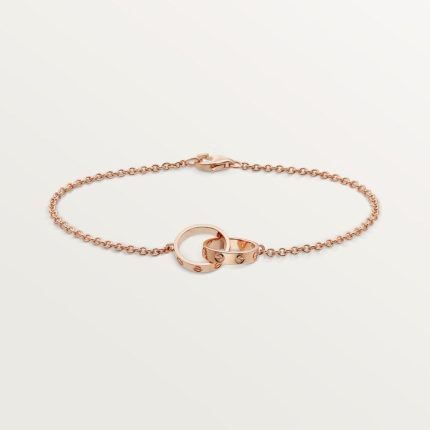 カルティエ ブレスレット  LOVE ブレスレット B6027000