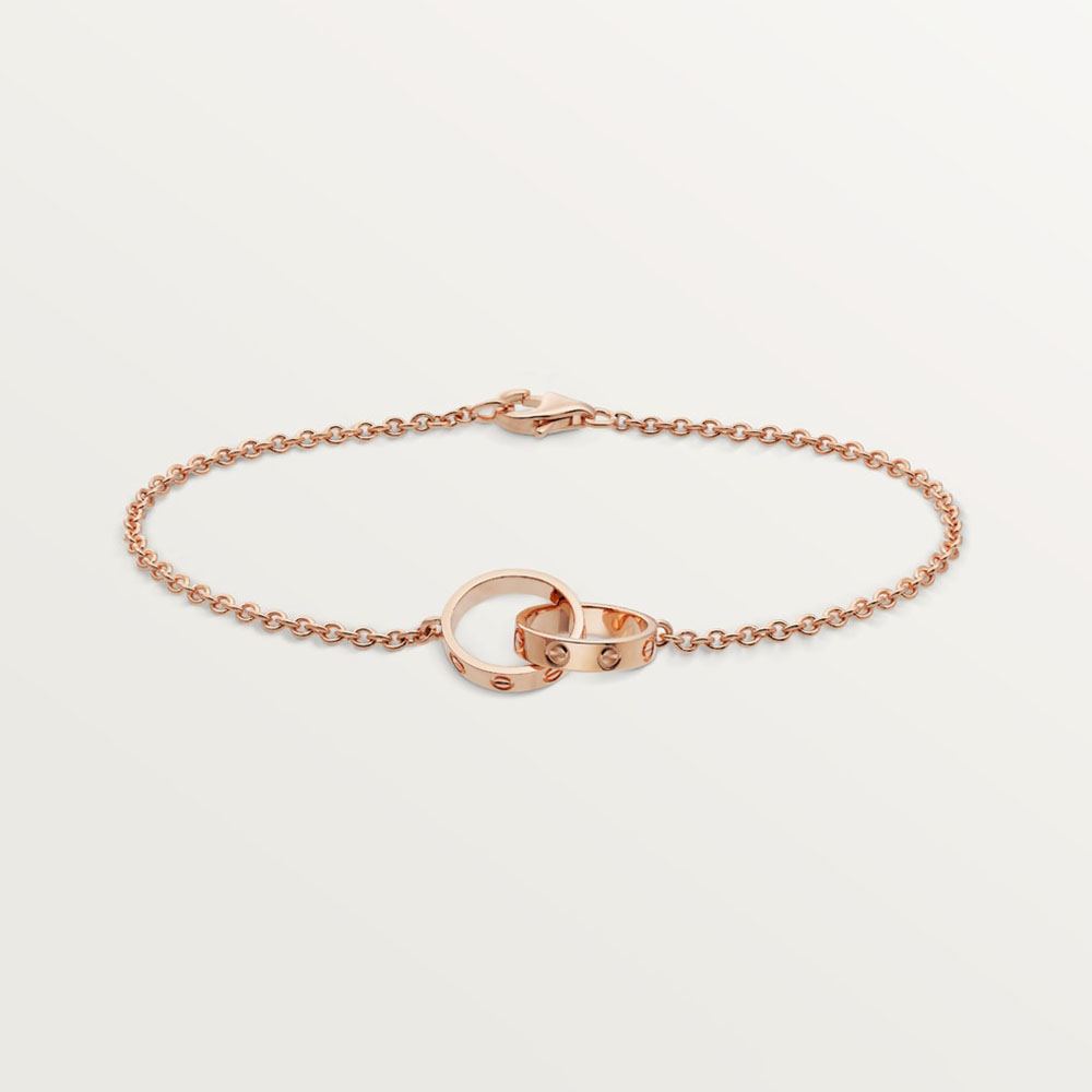 カルティエ ブレスレット LOVE ブレスレット B6027000 カルティエ ブレスレット LOVE ブレスレット B6027000