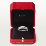 カルティエ 指輪 C ドゥ カルティエ ウェディング リング B4098100 カルティエ 指輪 C ドゥ カルティエ ウェディング リング B4098100