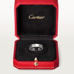 カルティエ 指輪  Love ウェディング リング ダイアモンド1個 B4050500