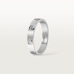 カルティエ 指輪 Love ウェディング リング B4085300 カルティエ 指輪 Love ウェディング リング B4085300
