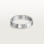 カルティエ 指輪 Love ウェディング リング B4085300 カルティエ 指輪 Love ウェディング リング B4085300
