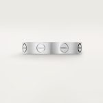 カルティエ 指輪 Love ウェディング リング B4085300 カルティエ 指輪 Love ウェディング リング B4085300