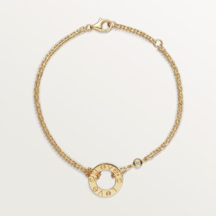 カルティエ ブレスレット  Love ブレスレット B6038300