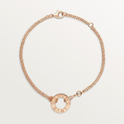 カルティエ ブレスレット  Love ブレスレット B6063600