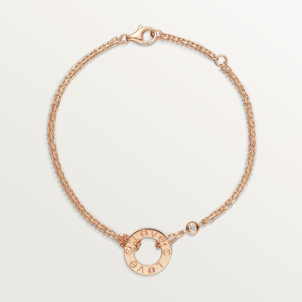 カルティエ ブレスレット Love ブレスレット B6063600 カルティエ ブレスレット Love ブレスレット B6063600