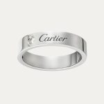 カルティエ 指輪 C ドゥ カルティエ ウェディング リング B4098200 カルティエ 指輪 C ドゥ カルティエ ウェディング リング B4098200