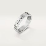 カルティエ 指輪 C ドゥ カルティエ ウェディング リング B4098200 カルティエ 指輪 C ドゥ カルティエ ウェディング リング B4098200