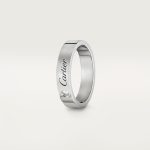 カルティエ 指輪 C ドゥ カルティエ ウェディング リング B4098200 カルティエ 指輪 C ドゥ カルティエ ウェディング リング B4098200