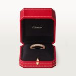 カルティエ 指輪 マイヨン パンテール ウェディング リング B4221200 カルティエ 指輪 マイヨン パンテール ウェディング リング B4221200