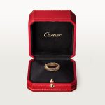 カルティエ 指輪 トリニティ リング B4089100 カルティエ 指輪 トリニティ リング B4089100