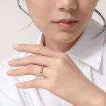 カルティエ 指輪 C ドゥ カルティエ ウェディング リング B4232300 カルティエ 指輪 C ドゥ カルティエ ウェディング リング B4232300