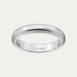 カルティエ 指輪 1895 ウェディング リング B4036700 カルティエ 指輪 1895 ウェディング リング B4036700