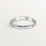 カルティエ 指輪 1895 ウェディング リング B4058300 カルティエ 指輪 1895 ウェディング リング B4058300