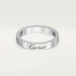 カルティエ 指輪 C ドゥ カルティエ ウェディング リング B4054000 カルティエ 指輪 C ドゥ カルティエ ウェディング リング B4054000