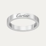 カルティエ 指輪 C ドゥ カルティエ ウェディング リング B4054000 カルティエ 指輪 C ドゥ カルティエ ウェディング リング B4054000