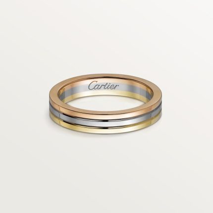カルティエ  指輪 ルイ カルティエ ヴァンドーム B4052200