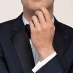 カルティエ 指輪 マイヨン パンテール ウェディング リング B4083500 カルティエ 指輪 マイヨン パンテール ウェディング リング B4083500