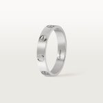 カルティエ 指輪 Love ウェディング リング B4085100 カルティエ 指輪 Love ウェディング リング B4085100