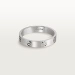 カルティエ 指輪 Love ウェディング リング B4085100 カルティエ 指輪 Love ウェディング リング B4085100