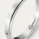 カルティエ 指輪 カルティエ ダムール ウェディング リング B4093900 カルティエ 指輪 カルティエ ダムール ウェディング リング B4093900