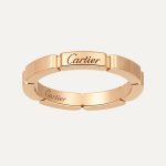 カルティエ 指輪 マイヨン パンテール ウェディング リング B4079800 カルティエ 指輪 マイヨン パンテール ウェディング リング B4079800