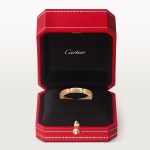 カルティエ 指輪 マイヨン パンテール ウェディング リング B4079800 カルティエ 指輪 マイヨン パンテール ウェディング リング B4079800