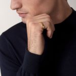 カルティエ 指輪 マイヨン パンテール ウェディング リング B4079900 カルティエ 指輪 マイヨン パンテール ウェディング リング B4079900