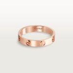カルティエ 指輪 Love ウェディング リング B4085200 カルティエ 指輪 Love ウェディング リング B4085200