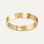 カルティエ 指輪 Love ウェディング リング B4085000 カルティエ 指輪 Love ウェディング リング B4085000