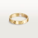 カルティエ 指輪 Love ウェディング リング B4085000 カルティエ 指輪 Love ウェディング リング B4085000