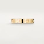 カルティエ 指輪 Love ウェディング リング B4085000 カルティエ 指輪 Love ウェディング リング B4085000