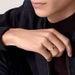 カルティエ 指輪 Love ウェディング リング B4085000 カルティエ 指輪 Love ウェディング リング B4085000