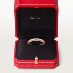 カルティエ 指輪  1895 ウェディング リング B4088100