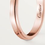 カルティエ 指輪 カルティエ ダムール ウェディング リング B4093700 カルティエ 指輪 カルティエ ダムール ウェディング リング B4093700