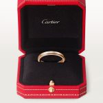 カルティエ 指輪 カルティエ ダムール ウェディング リング B4093700 カルティエ 指輪 カルティエ ダムール ウェディング リング B4093700