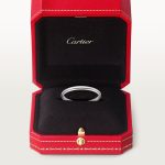 カルティエ 指輪 1895 ウェディング リング B4078000 カルティエ 指輪 1895 ウェディング リング B4078000
