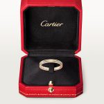 カルティエ 指輪 ルイ カルティエ ヴァンドーム B4209900 カルティエ 指輪 ルイ カルティエ ヴァンドーム B4209900
