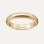 カルティエ 指輪 1895 ウェディング リング B4031200 カルティエ 指輪 1895 ウェディング リング B4031200