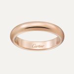 カルティエ 指輪 1895 ウェディング リング B4096600 カルティエ 指輪 1895 ウェディング リング B4096600