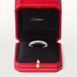 カルティエ 指輪 1895 ウェディング リング B4012500 カルティエ 指輪 1895 ウェディング リング B4012500