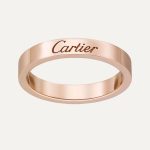 カルティエ 指輪 C ドゥ カルティエ ウェディング リング B4087200 カルティエ 指輪 C ドゥ カルティエ ウェディング リング B4087200