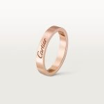 カルティエ 指輪 C ドゥ カルティエ ウェディング リング B4087200 カルティエ 指輪 C ドゥ カルティエ ウェディング リング B4087200